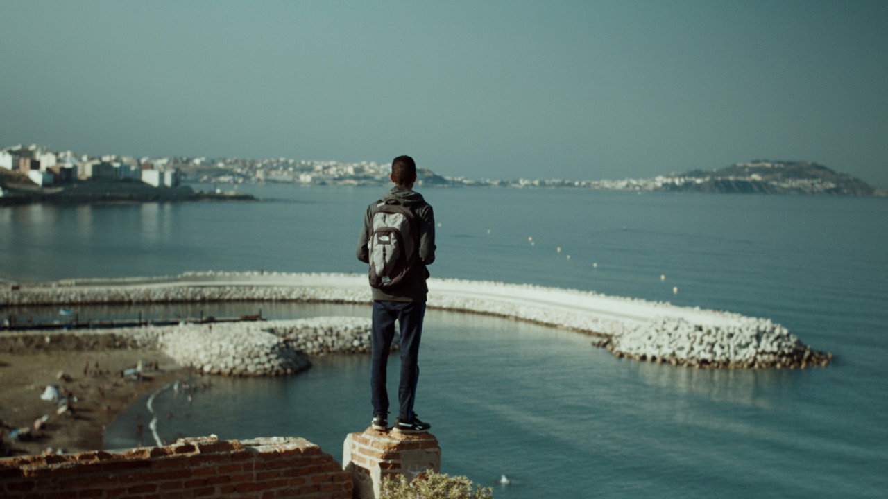 Broken Dreamland (2022) movie backdrop