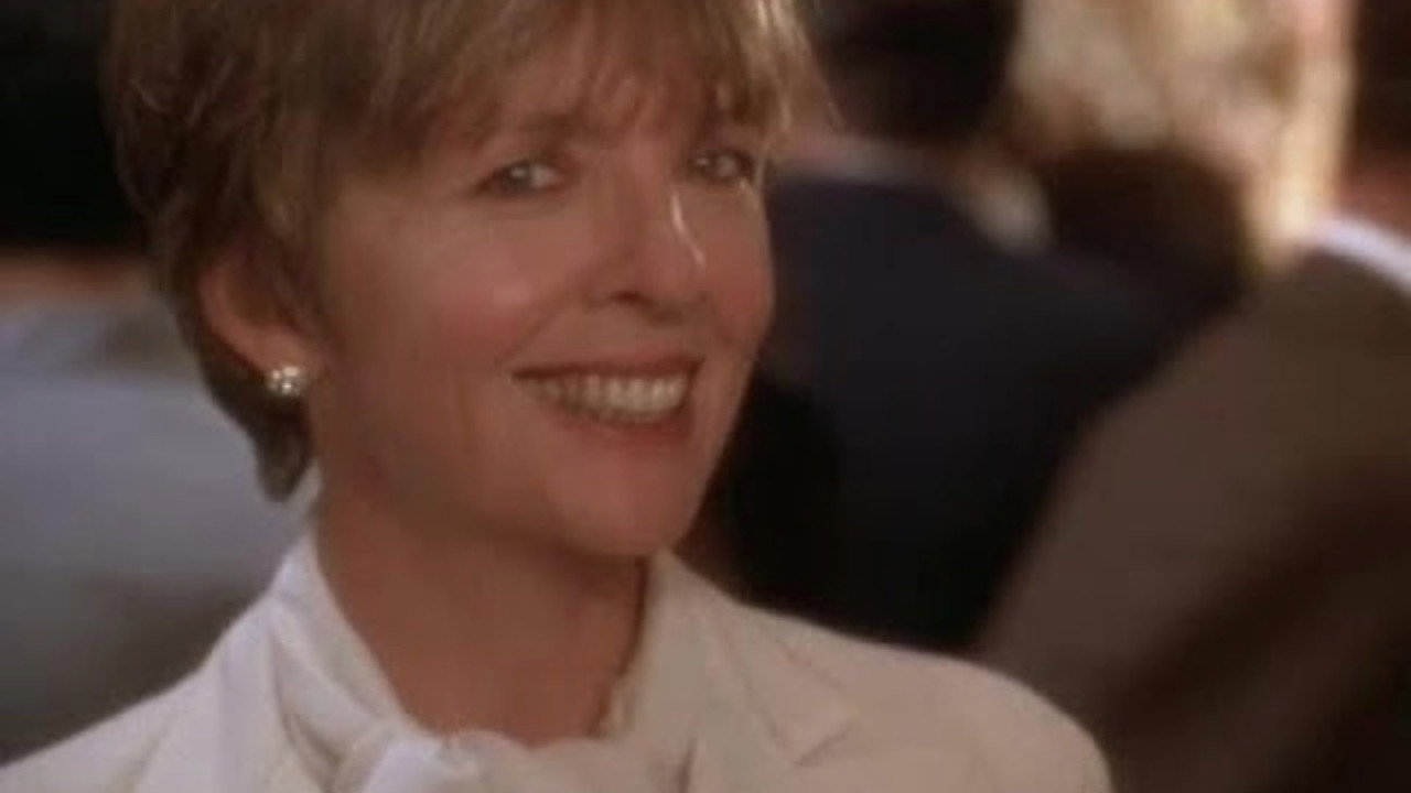 Amelia Earhart: The Final Flight (1994) movie backdrop