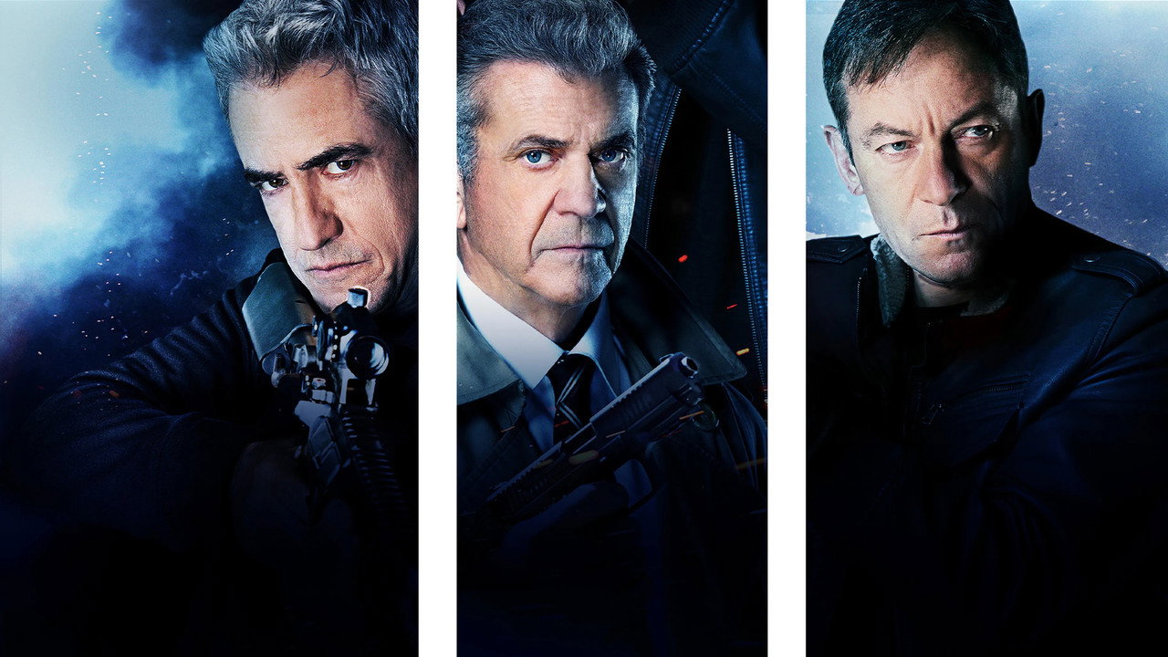 Agent Game (2022) movie backdrop