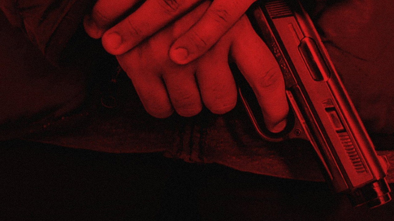 A Story of Vengeance (2022) movie backdrop