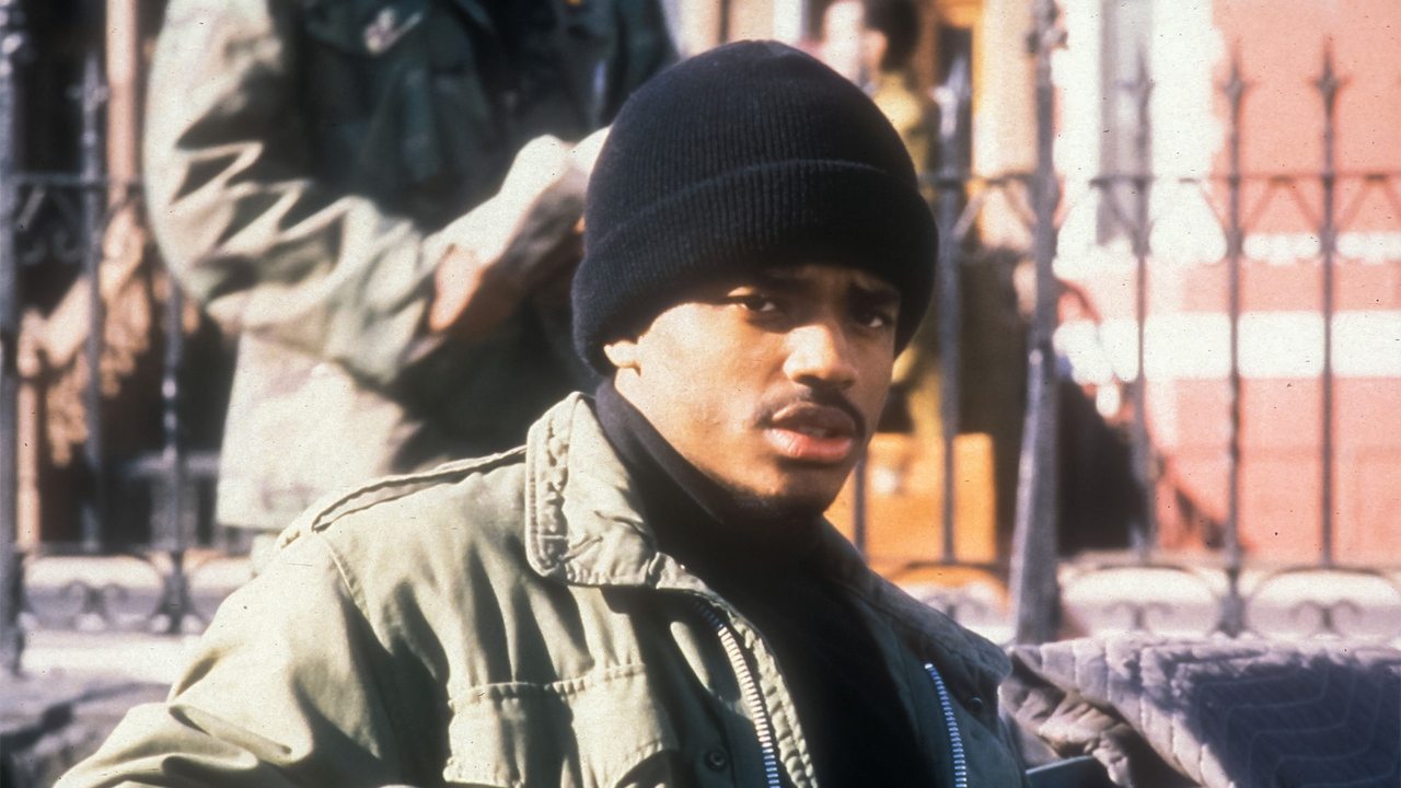 Dead Presidents (1995) movie backdrop