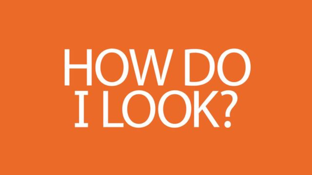 How Do I Look? (2004) TV show backdrop