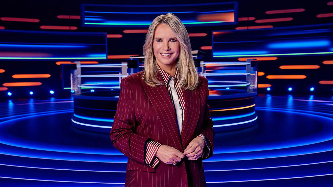 Postcode Loterij In de Ring (2026) TV show backdrop