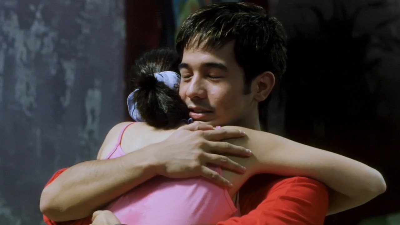 Got 2 Believe (2002) movie backdrop
