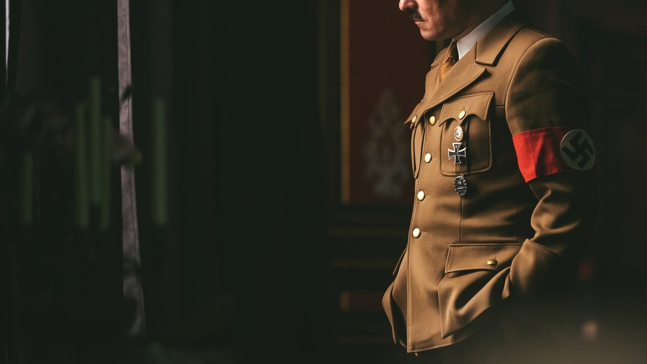 Rise of the Nazis (2019) TV show backdrop