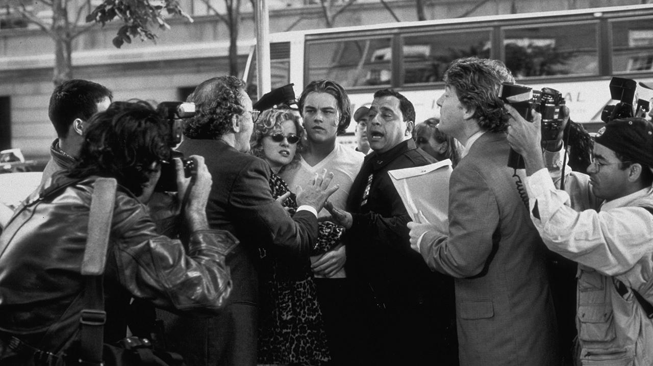 Celebrity (1998) movie backdrop
