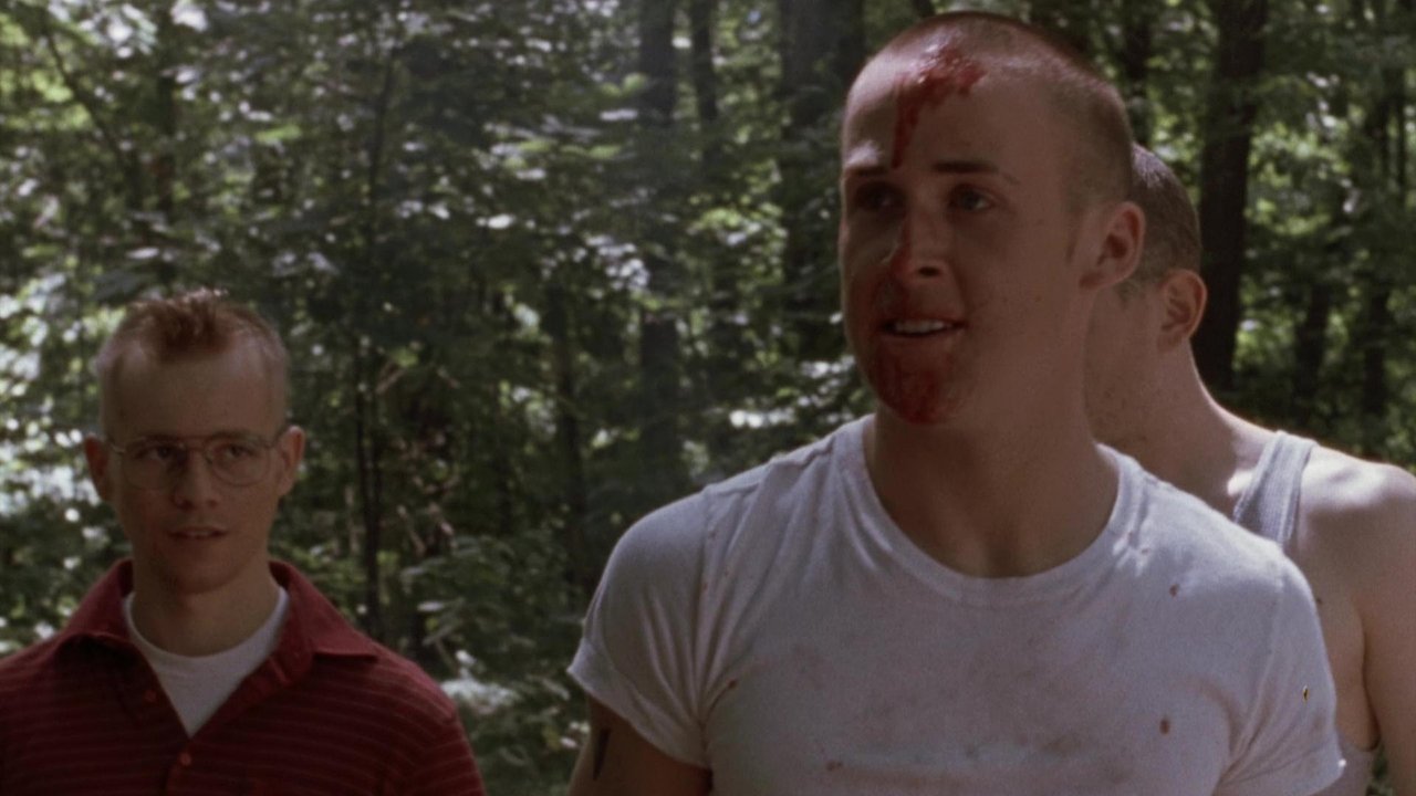 The Believer (2001) movie backdrop