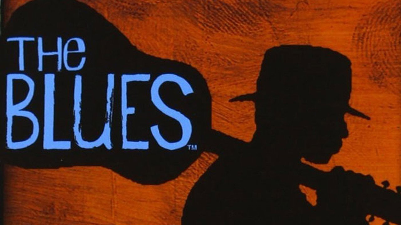 The Blues (2003) TV show backdrop