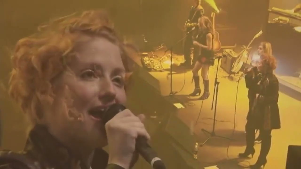 Delerium - Epiphany (2008) movie backdrop