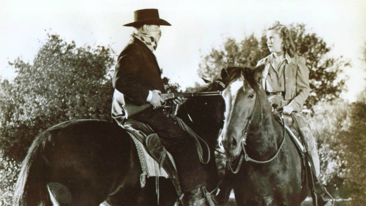 Swing, Cowboy, Swing (1946) movie backdrop
