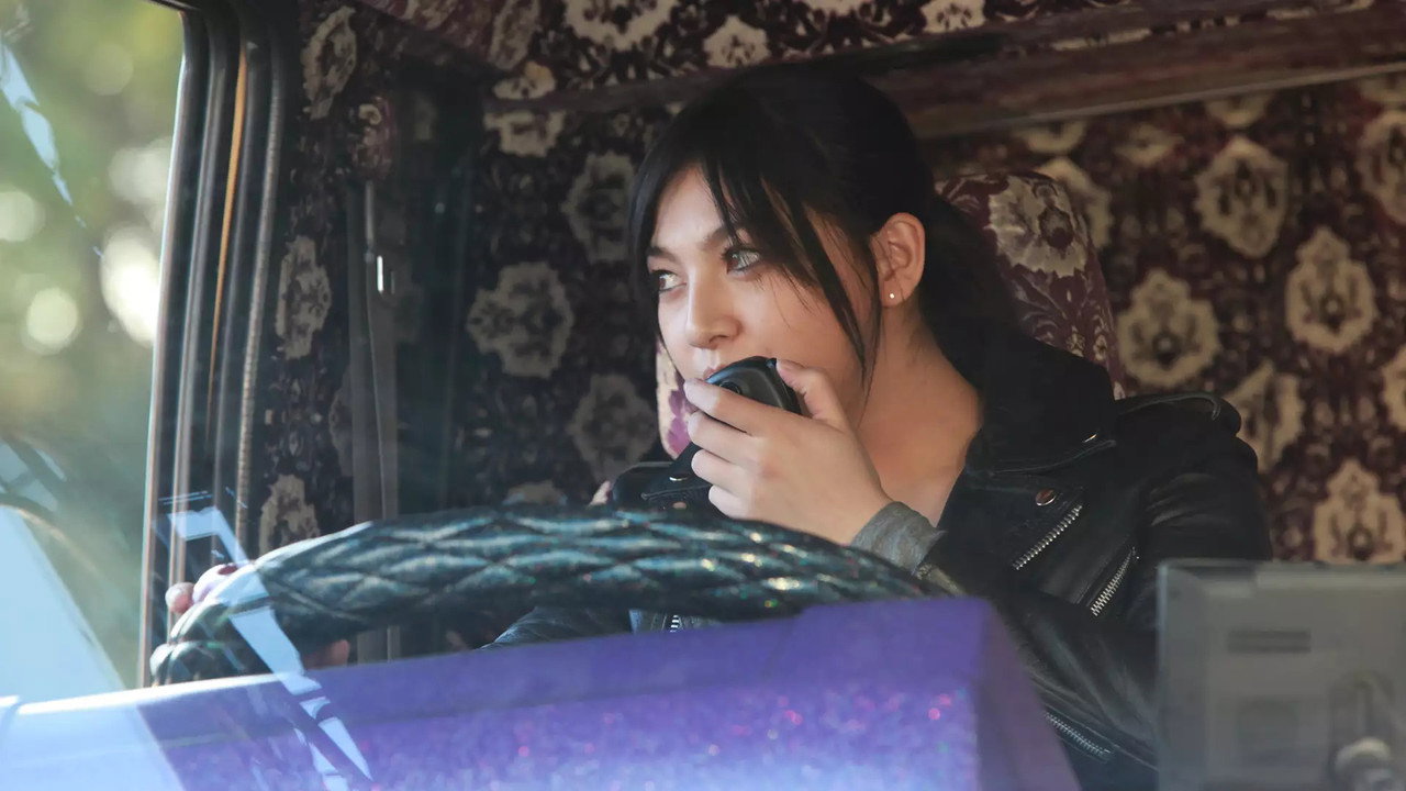 Decotora Gal 3: Sena (2010) movie backdrop