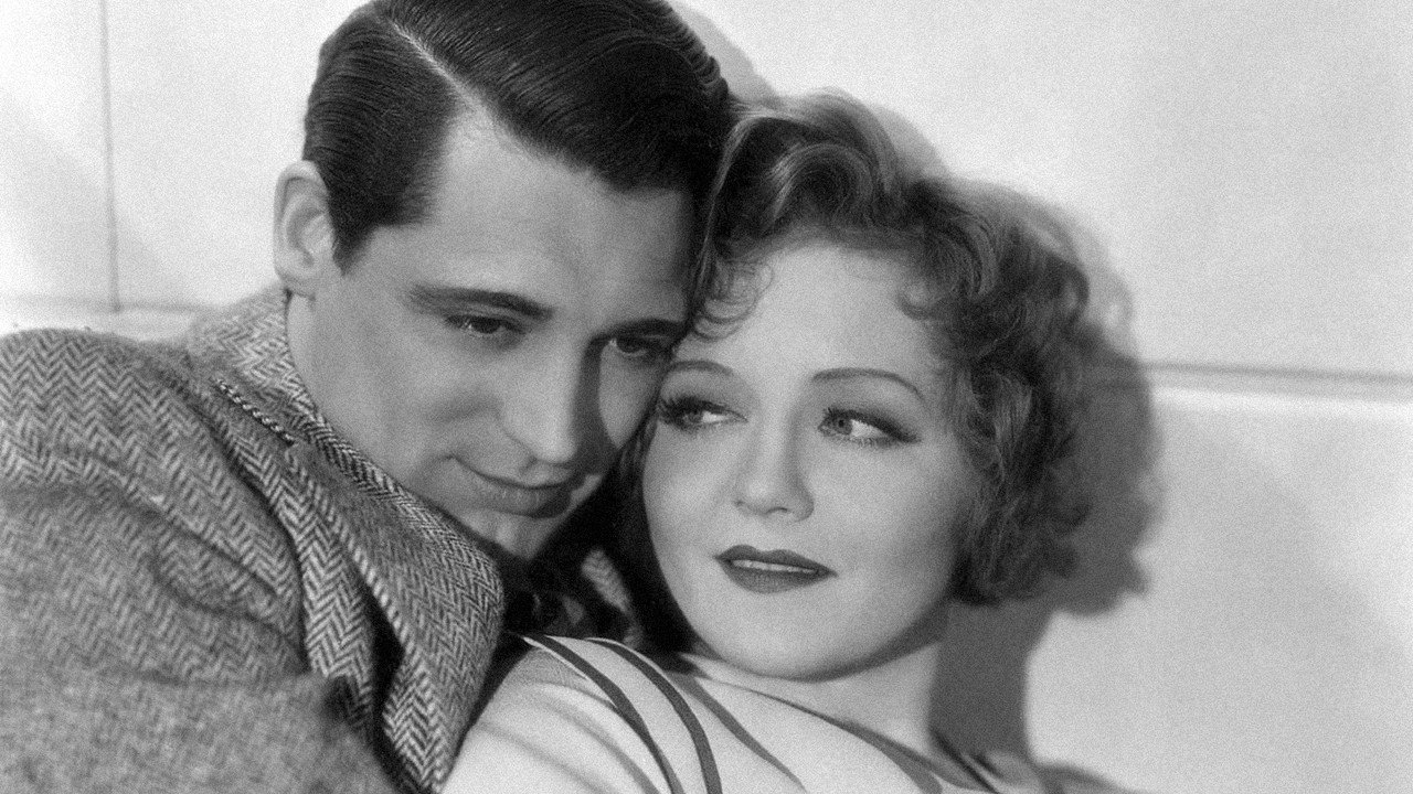The Woman Accused (1933) movie backdrop