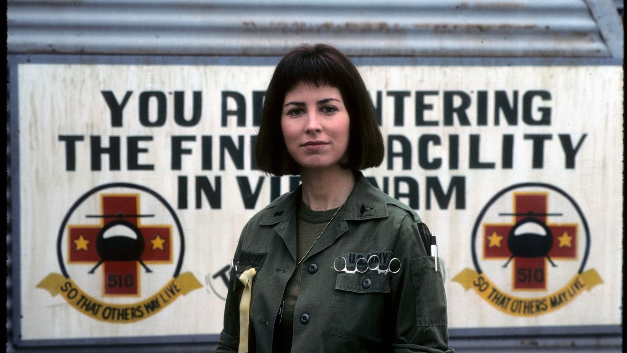 China Beach (1988) TV show backdrop