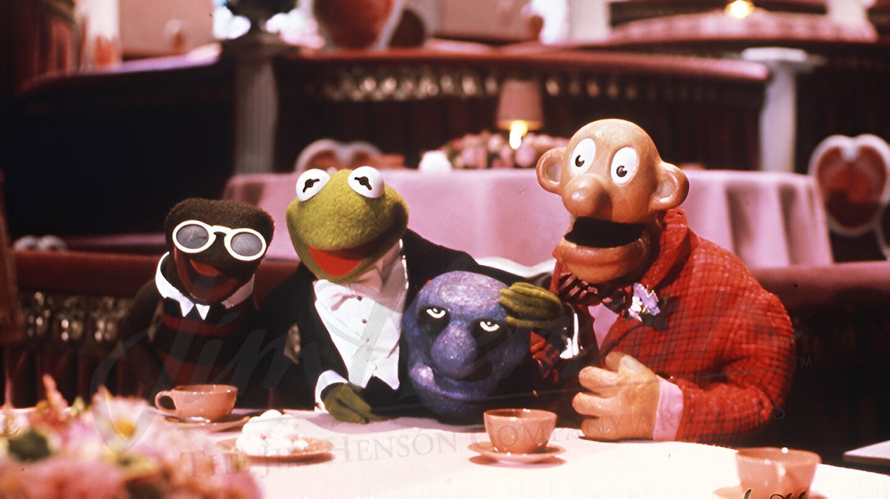 The Muppets: A Celebration of 30 Years (1986) movie backdrop