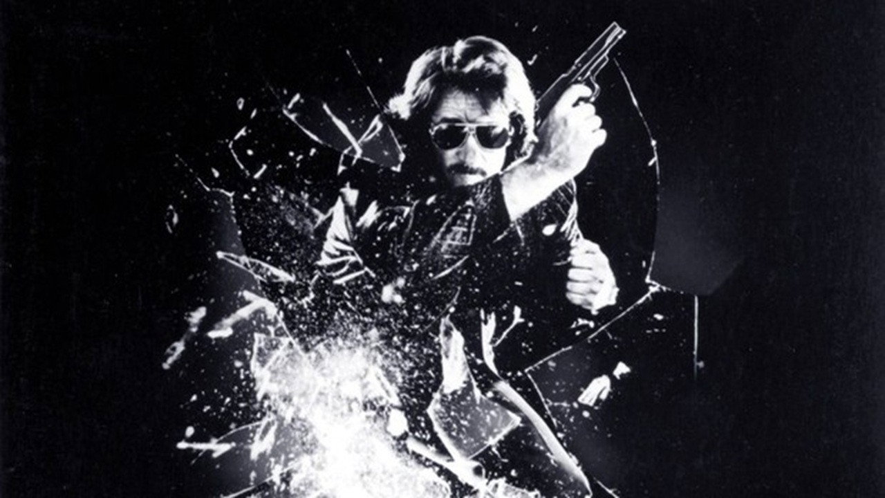 Scorpion (1986) movie backdrop