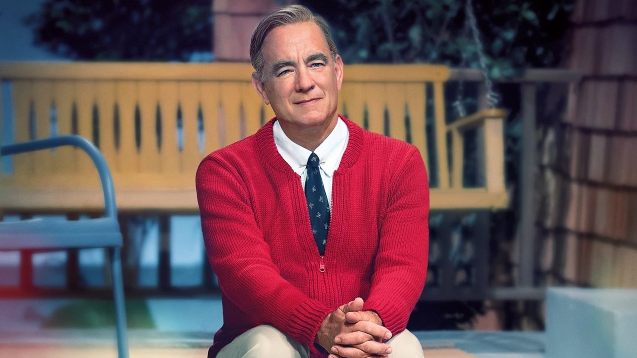 A Beautiful Day in the Neighborhood (2019) movie backdrop