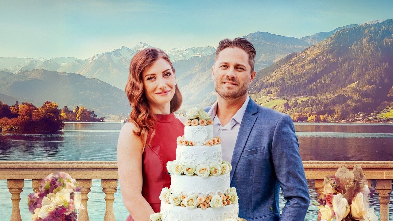 Two Chefs and a Wedding Cake (2023) movie backdrop