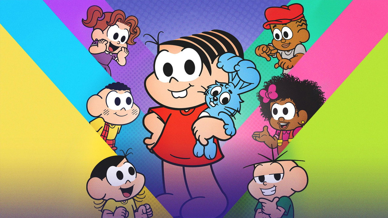 Monica and Friends (1976) TV show backdrop