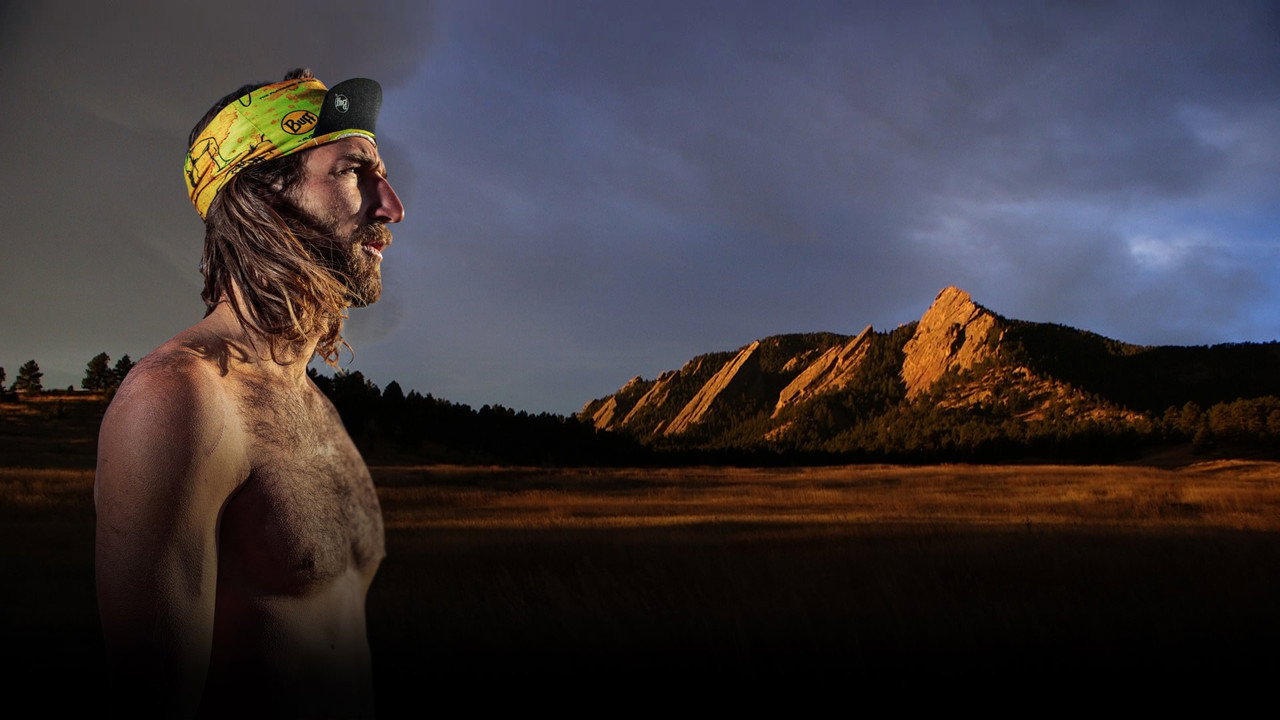Anton Krupicka, Ultra Pur (2015) movie backdrop