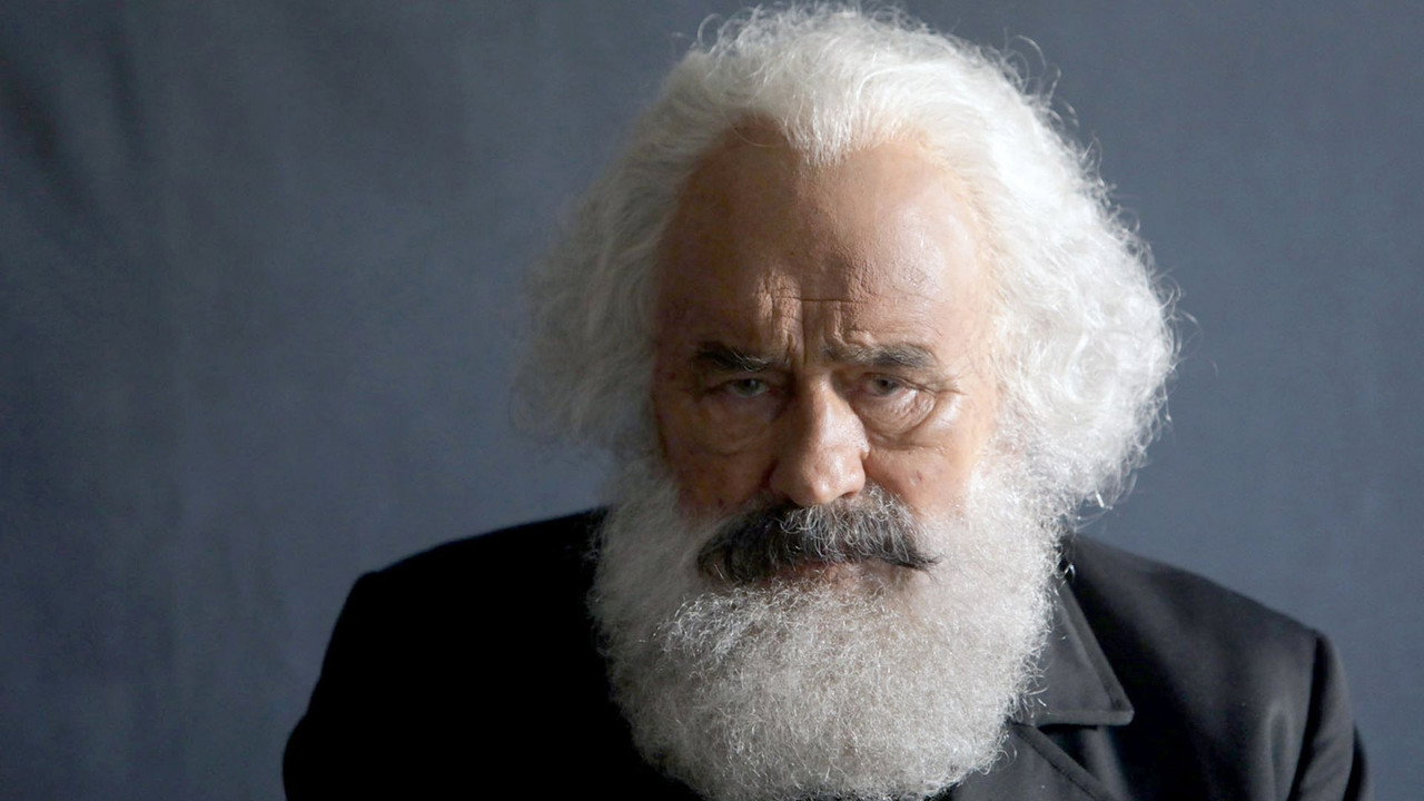 Karl Marx – Der deutsche Prophet (2018) movie backdrop