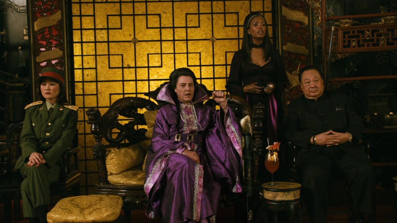 Balls of Fury (2007) movie backdrop