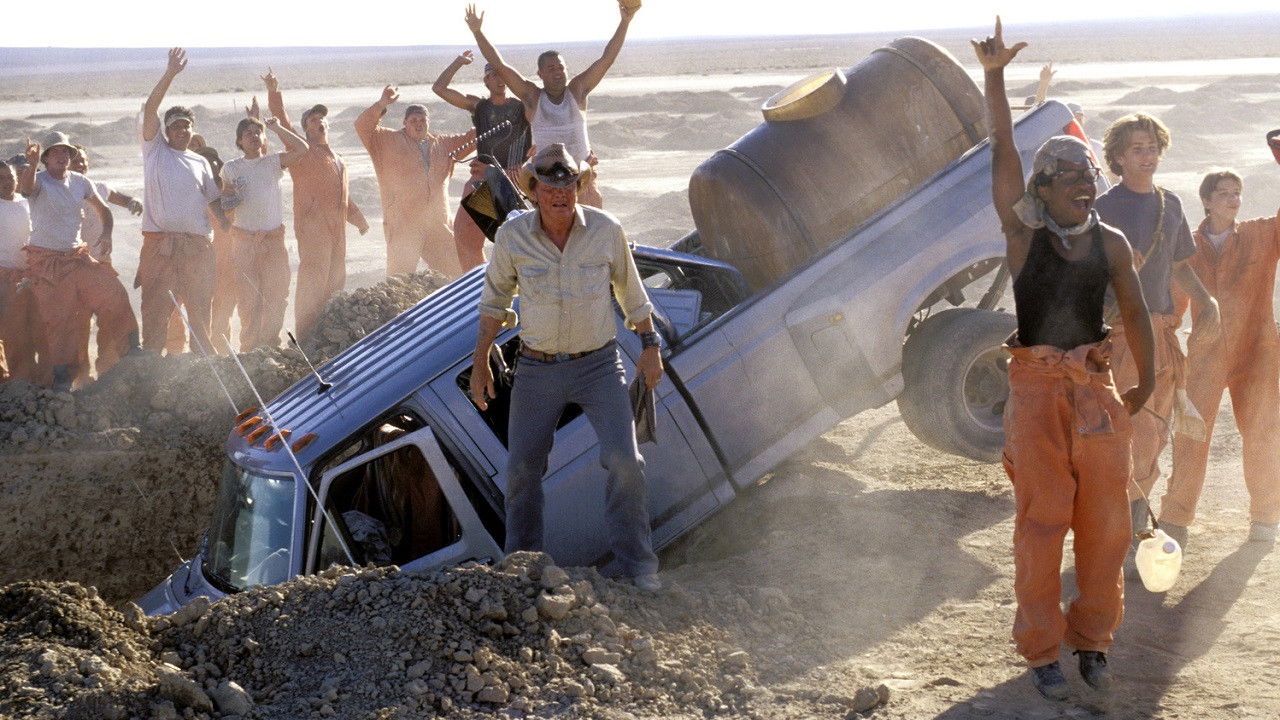 Holes (2003) movie backdrop