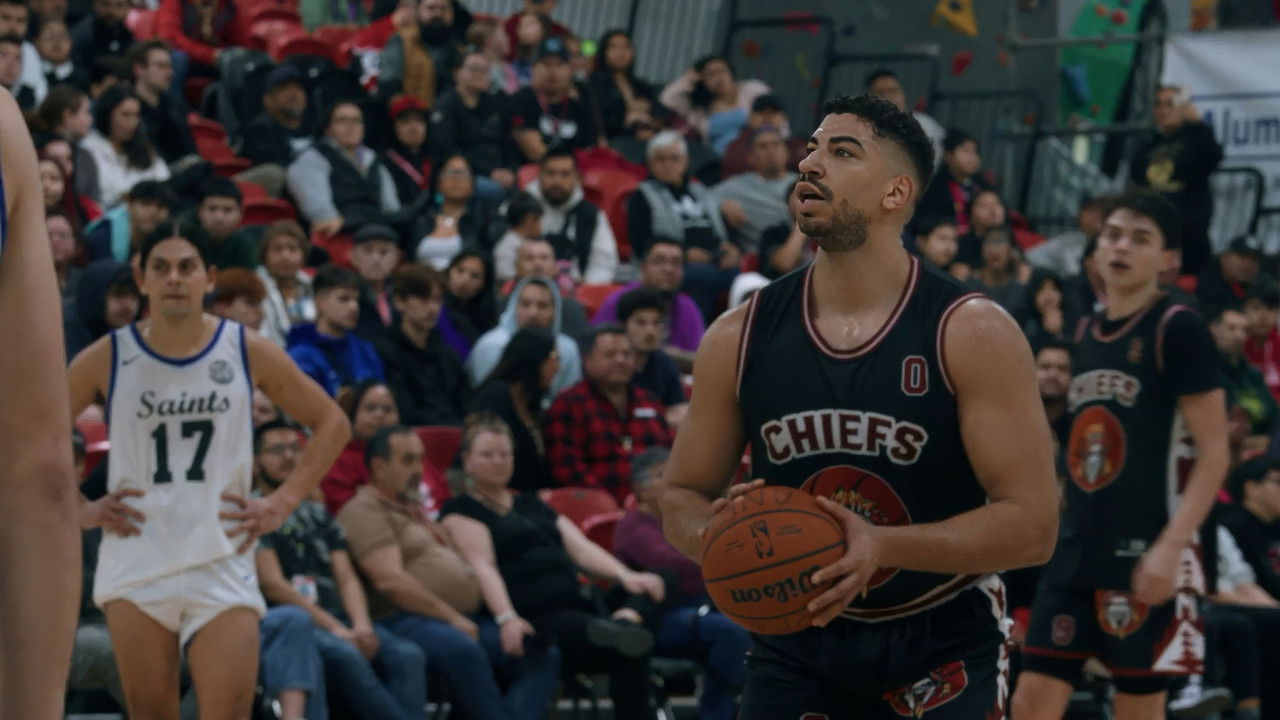 Saints And Warriors (2025) movie backdrop