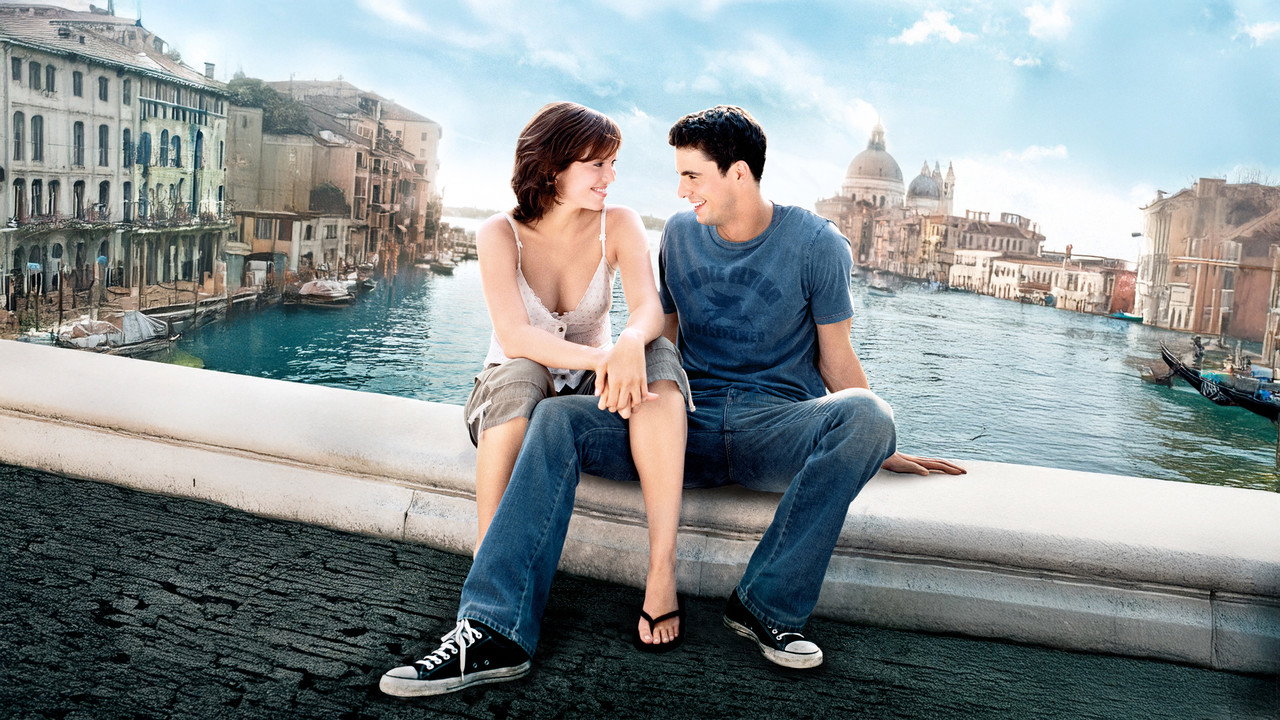 Chasing Liberty (2004) movie backdrop