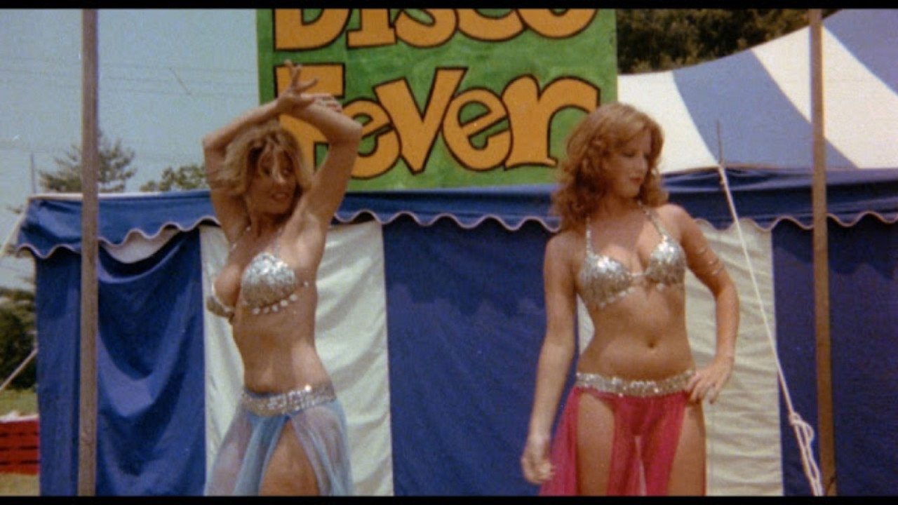 Carnival Magic (1983) movie backdrop
