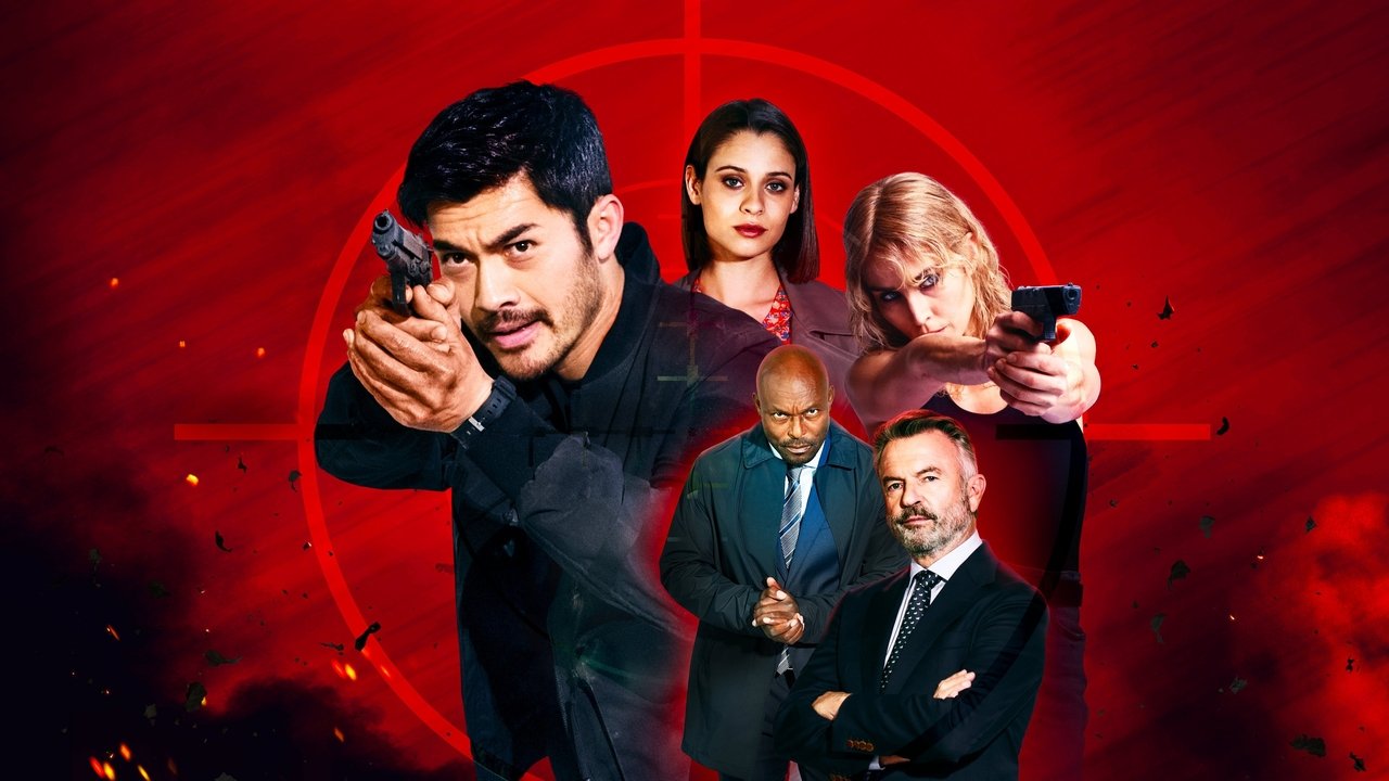 Assassin Club (2023) movie backdrop