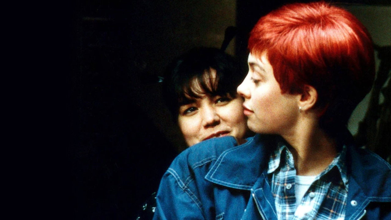 Is Mausi Coming Out? (1995) movie backdrop