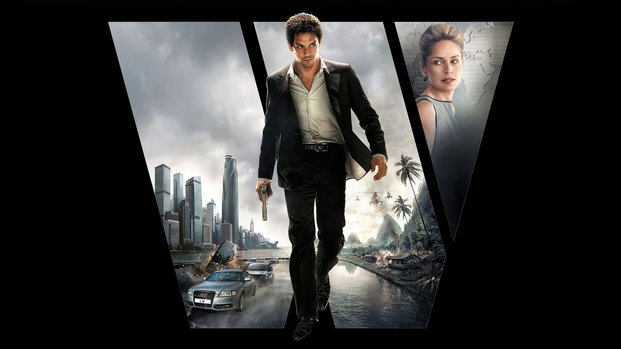 Largo Winch II (2011) movie backdrop