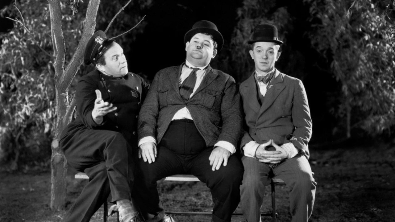 Night Owls (1930) movie backdrop
