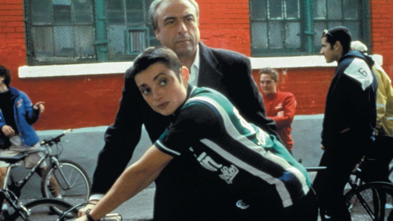 2 Seconds (1998) movie backdrop
