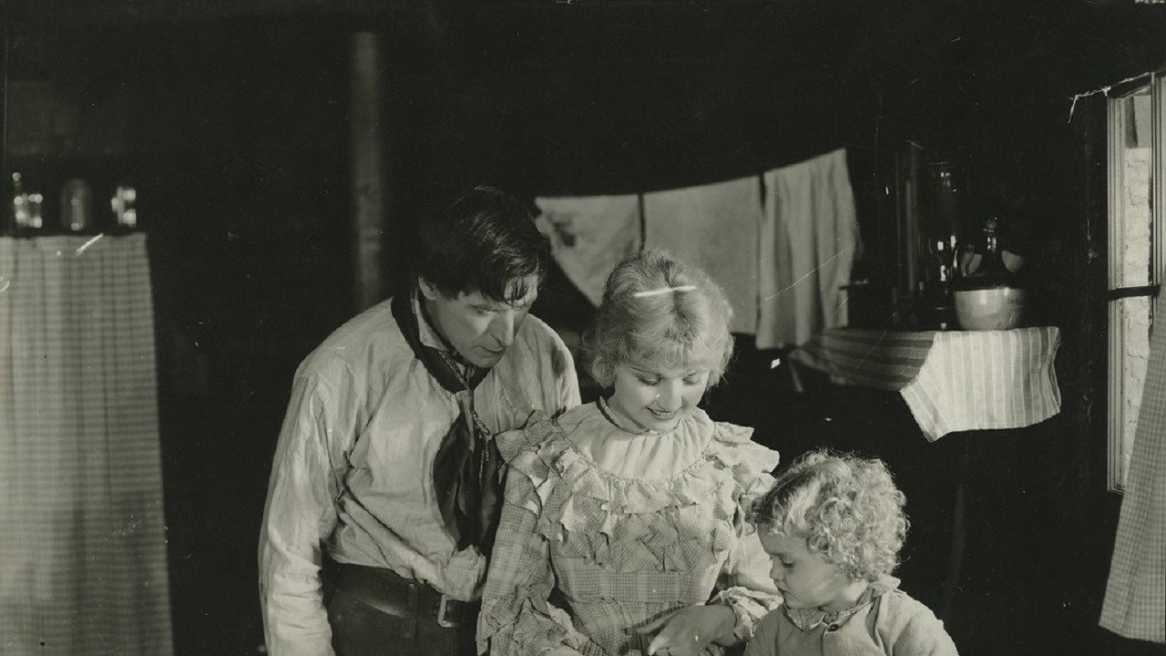The Testing Block (1920) movie backdrop