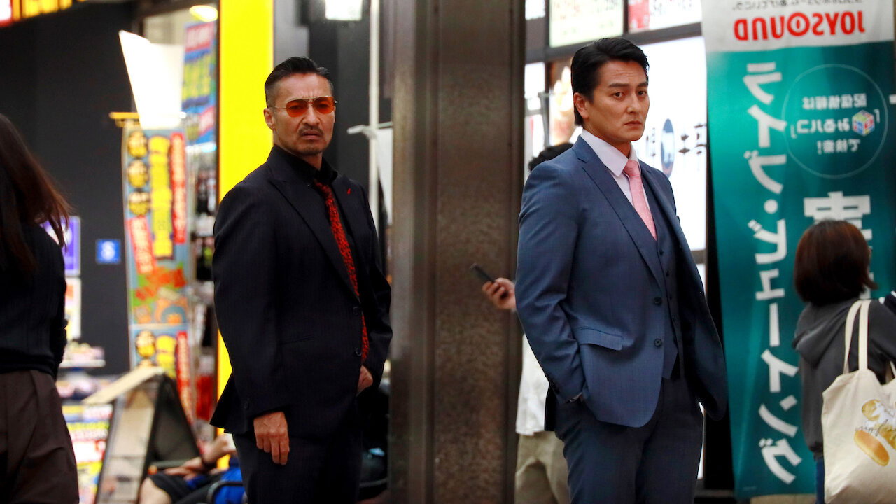 Unification of Japan: Hokkaido Edition (2022) TV show backdrop