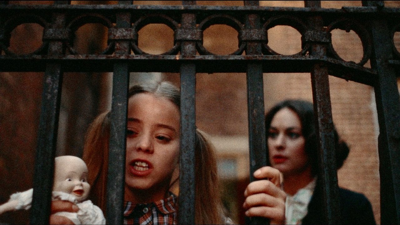 Alice Sweet Alice (1976) movie backdrop
