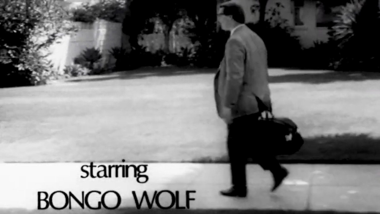 Bongo Wolf’s Revenge (1970) movie backdrop