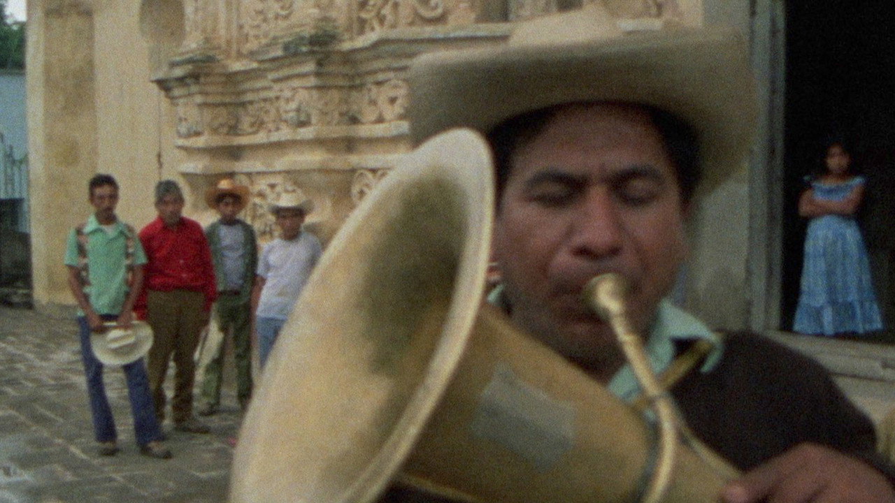 El otro lado (1978) movie backdrop