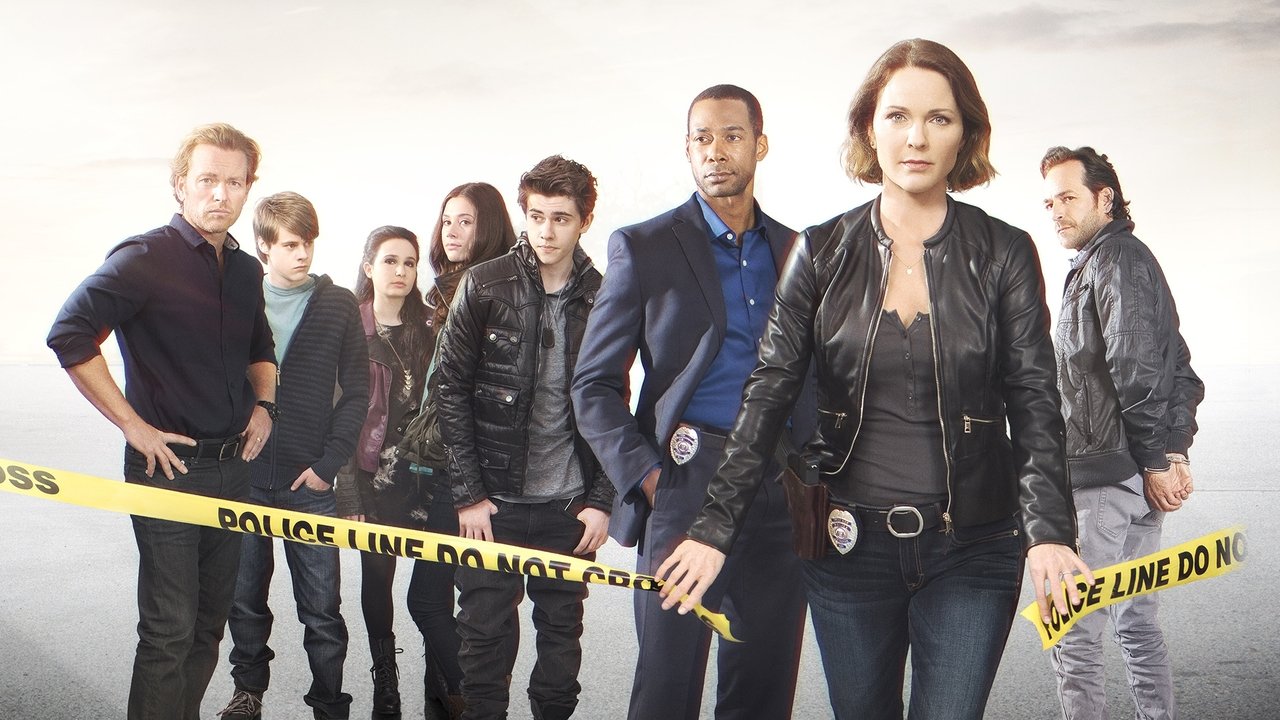 Ties That Bind (2015) TV show backdrop