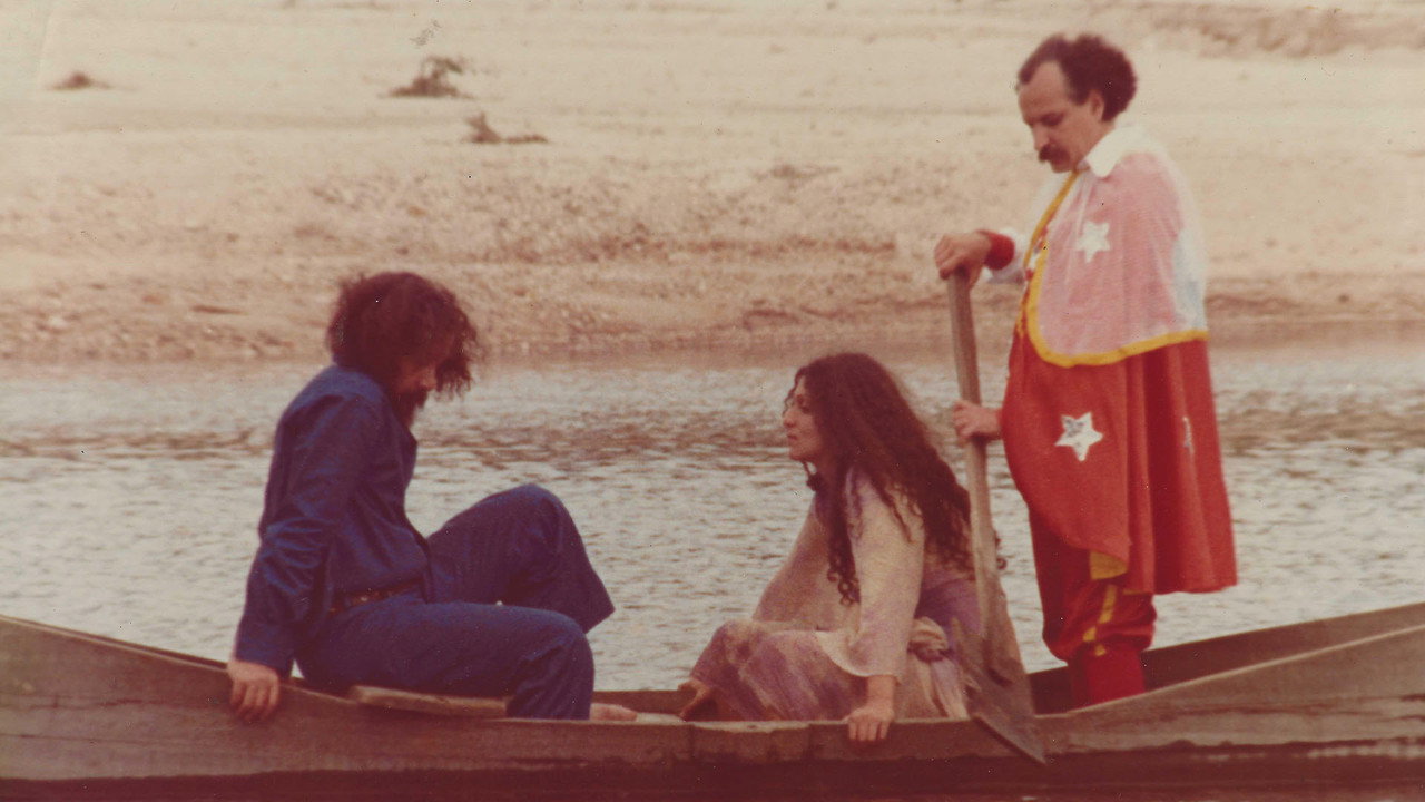 Cristais de Sangue (1975) movie backdrop