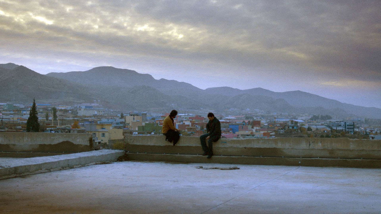 Memories on Stone (2014) movie backdrop
