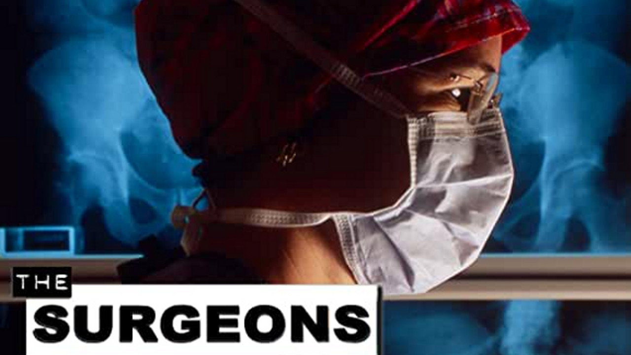 The Surgeons (2003) TV show backdrop