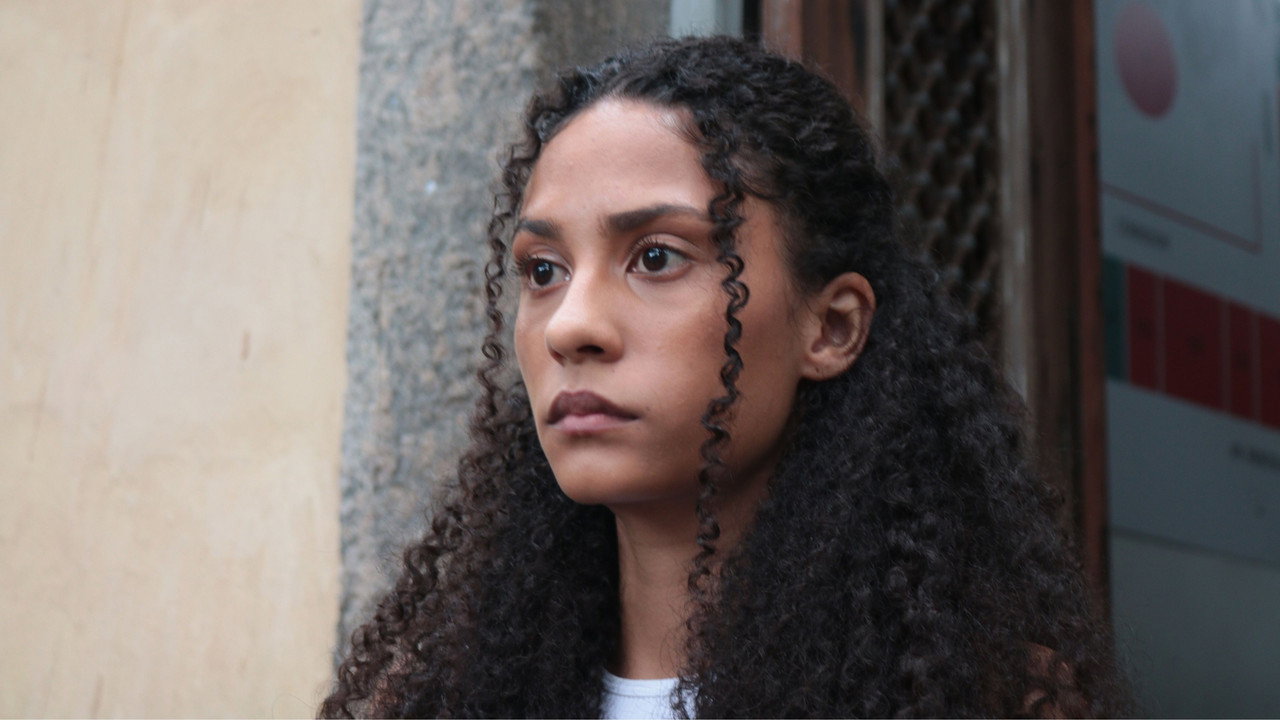 A Outra Face (2024) movie backdrop