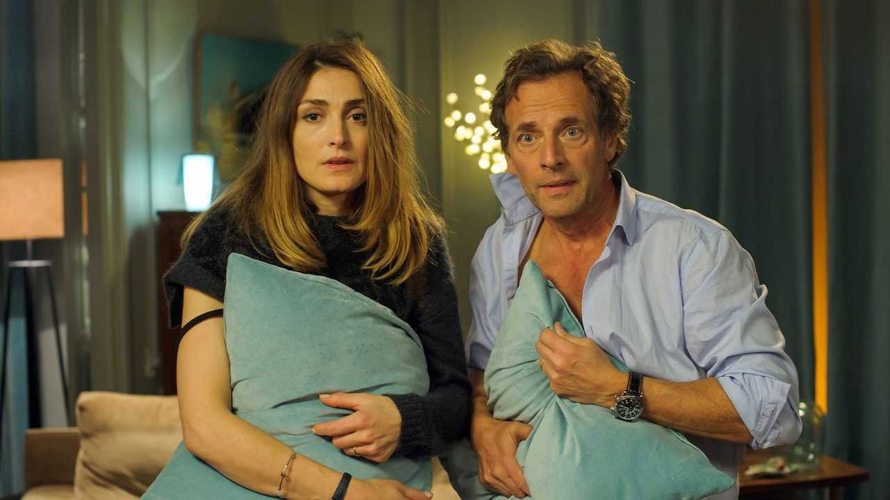 Ça va passer... mais quand ? (2014) movie backdrop