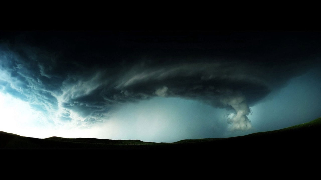 Serial Killer Earth (2012) TV show backdrop