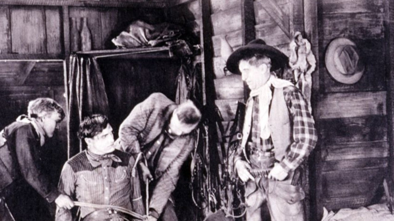 Just Tony (1922) movie backdrop