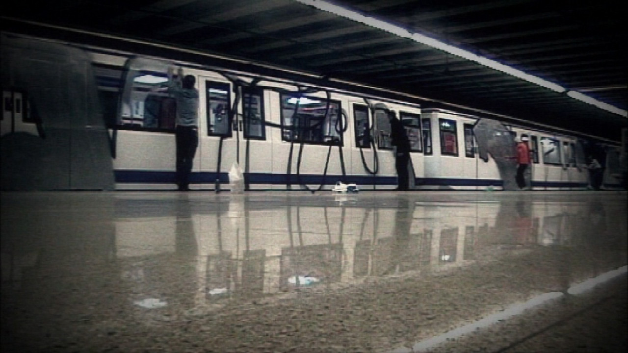 Madrid 24/7 (2010) movie backdrop
