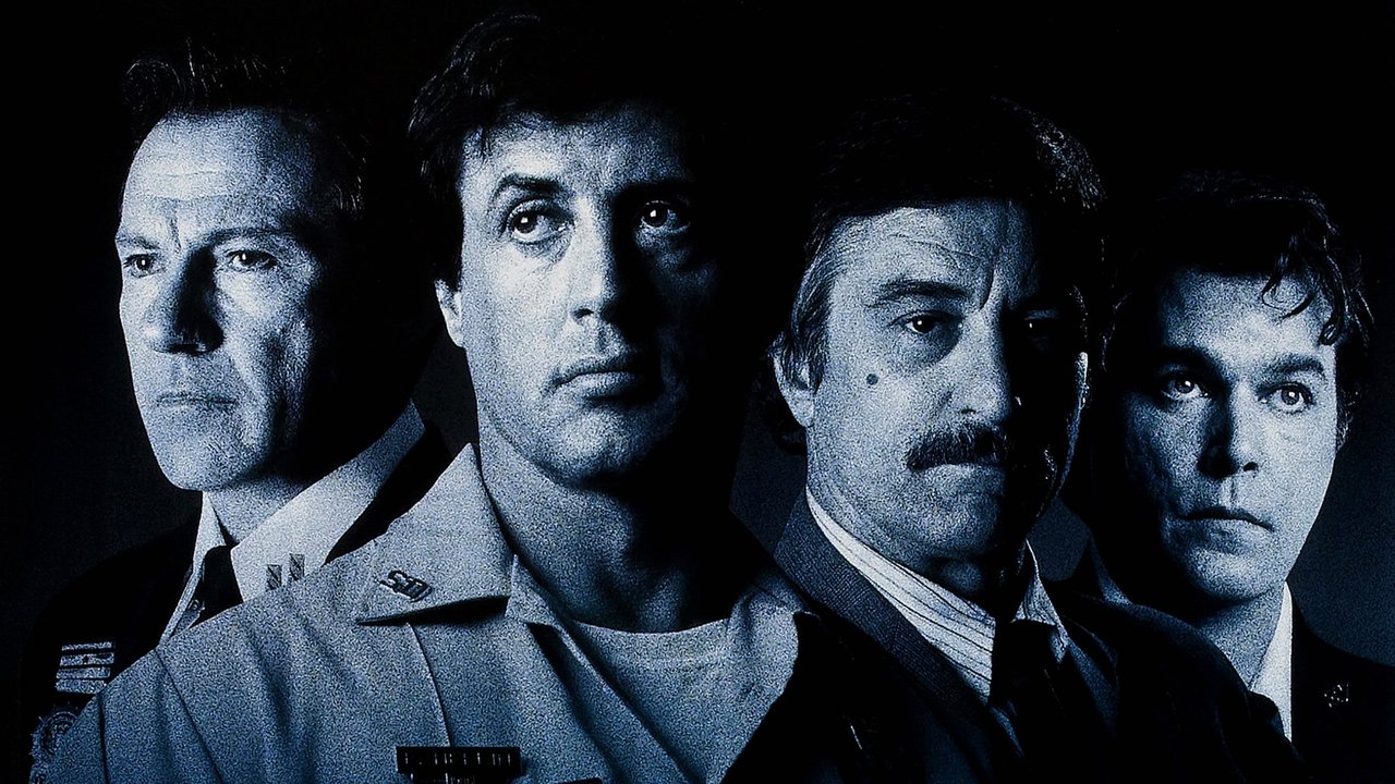 Cop Land (1997) movie backdrop