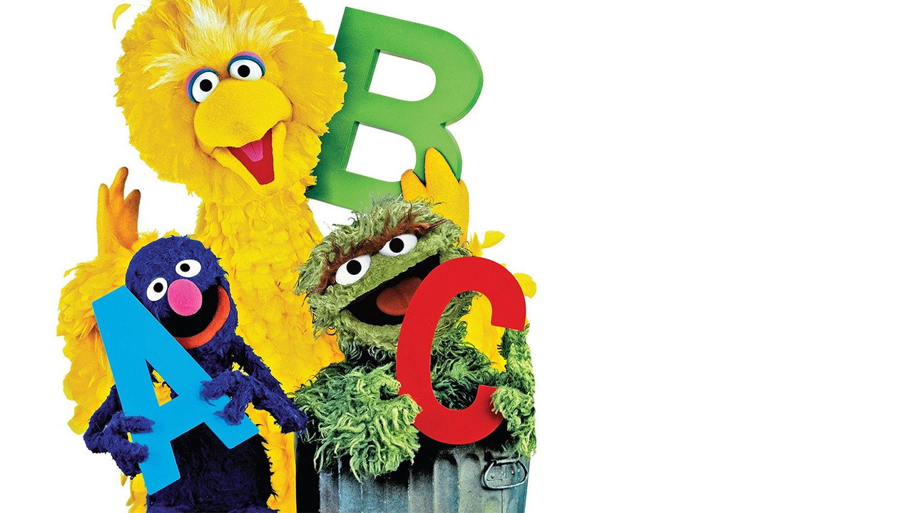 Sesame Street: Learning About Letters (1986) movie backdrop